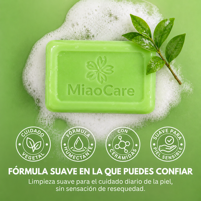 Jabón Hidratante MiaoCare