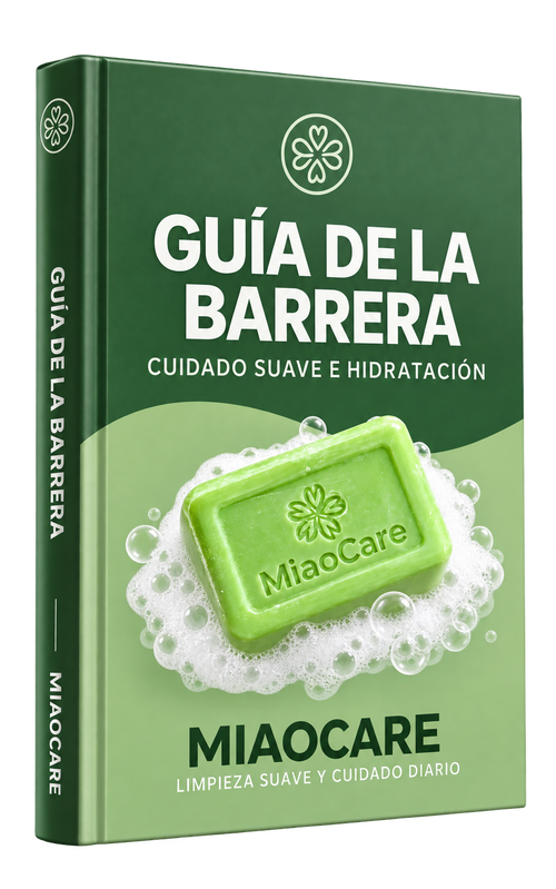 Guía para proteger tu barrera