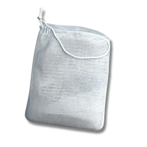 Bolsa de jabón
