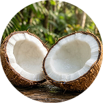 Aceite de coco